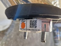 фото thumb №6, Трубопровод кузов ford ranger vi 2022r-