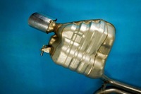 фото thumb №6, Вихлоп audi q5 8r fl 3.0tdi 8r0253078br 8r0253409n 8r0253609al 8r0253609ak