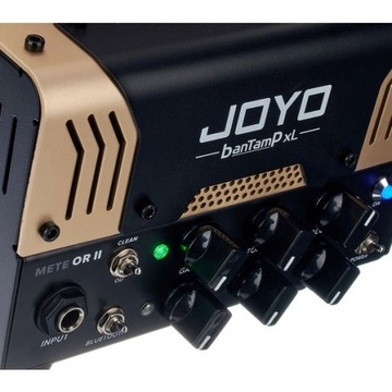 Гитарный усилитель Joyo Meteor II