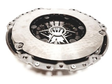 фото thumb №11, Зчеплення з підшипник гідравлічний набір pro ope luk 624 3226 33 набір зчеплення