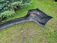 фото thumb №8, Opel astra h kombi - бампер задняя