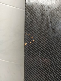 Купити Porsche gt3 rs капот кришка двигуна карбон, фото thumb