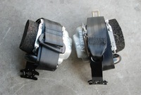 фото thumb №1, Pas безпеки натягувач зад vw passat b8 універсал