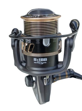 Катушка Mistrall Sicata Method Feeder FD 4000