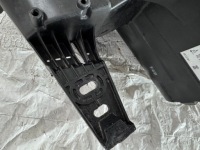 Renault zoe рестайлінг  права лампа full led Оригінал, фото thumb