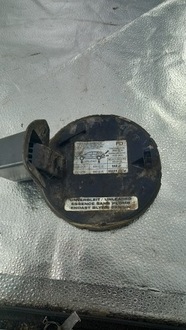 фото thumb №2, Кришка заливання opel vectra c 2.2b 03r sedan