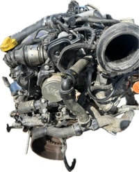 Двигатель комплектный  1.5dci renault dacia nissan euro 5 k9kf647 Недорого, фото thumb