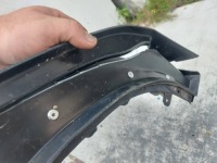 фото thumb №8, Hyundai i30 n 3 iii 17- бампер передний перед