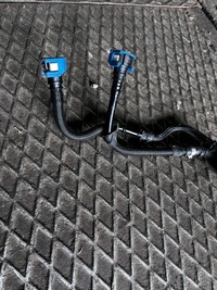 фото thumb №2, 526 alfa romeo stelvio giulia труба wąż шланг 50559585