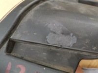 фото thumb №10, Hyundai i30 iii fastback 3 led drl правый противотуманная фара