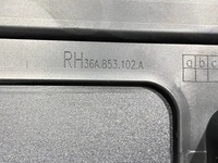 фото thumb №9, Bentley bentayga накладка планка дверь r 36a853072