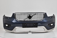 фото thumb №1, Volvo xc40 xc 40 2018- przed lift бампер передний