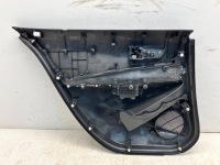 фото thumb №9, Corolla e21 sedan обшивка обивка дверь задних правых правый задняя материал