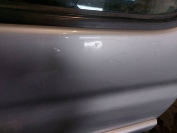 фото thumb №9, Дверь комплектные левый перед partner i рестайлинг подъемник электрический