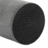 фото thumb №5, Заменитель катализатор трубы выпускной motocykla универсальный 48 50 mm