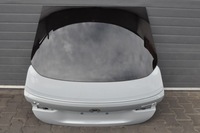 фото thumb №1, Bmw i4 g26 кришка багажника зад задня c4p