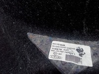 фото thumb №5, Renault megane iv kombi обшивка вкладыш багажника 849102184r