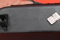 фото thumb №8, Бардачок пасажира eu toyota corolla verso 2 ii 04-09