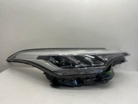 фото thumb №1, Лампа перед права toyota chr lift full led 81110-f4180-00