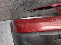 фото thumb №11, Бампер перед renault megane ii teb76