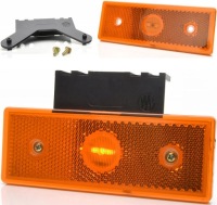 Купить Лампа габаритная задняя waś 1413, фото thumb