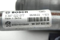 фото thumb №9, Механизм передних окон citroën berlingo k9 3397022077 1.6l 2022