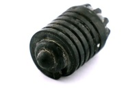 фото thumb №10, Bmw e60 e65 e81 e87 e90 отбойник капот передней