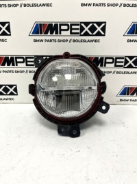 Купити Mini f54 f55 f56 протитуманна фара led передній 194782-00, фото thumb