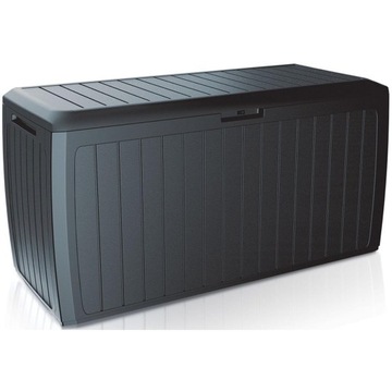 САДОВЫЙ ЯЩИК ДЛЯ ТЕРРАСЫ, БАЛКОНА, ДОМА ТРАНЗИТ 290л Prosperplast Boxe Board