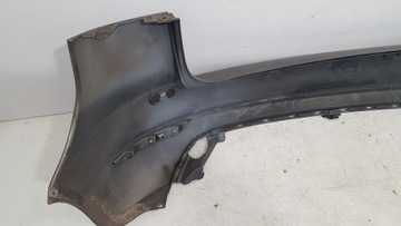 фото thumb №9, Vw golf vi plus бампер зад задний pdc