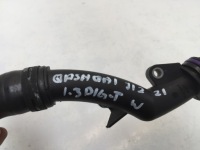 фото thumb №4, Патрубок водяной трубка nissan j12