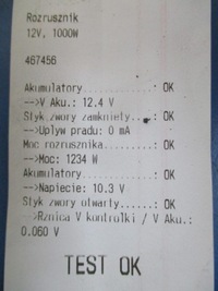 фото thumb №6, Land rover freelander i 2.0td стартер nad100580 denso 228000-3980