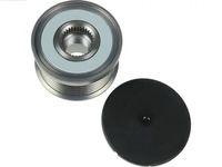 фото thumb №3, Сцепление генератора mercedes c w203/e w ast afp0015