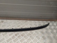 фото thumb №6, Audi q8 2019 з задний планка бампера заднего