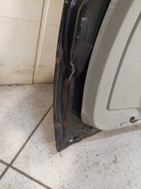 фото thumb №10, Задня кришка багажника chrysler town and country 5 2009