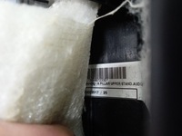 фото thumb №9, Bentley bentayga 36a захист стійка a ліва