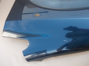 фото thumb №10, Крыло левый перед opel zafira a