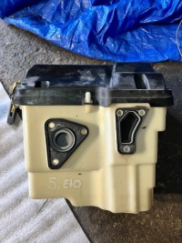 фото thumb №4, 5 bmw x5 x6 e70 f15 f16 корпус компьютер коробка корпус