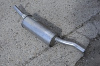 фото thumb №1, Veneporte pg45024 гаситель передний