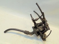 фото thumb №4, Scania l 114 124 клапан wieloobwodowy 9347141320