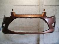 фото thumb №1, Бампер перед ford c-max mk2 2010-2014r