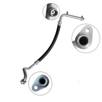 фото thumb №1, Шланг кондиционера opel movano 2010 - 2020