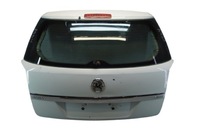 фото thumb №1, Крышка багажника багажника задняя opel astra h kombi