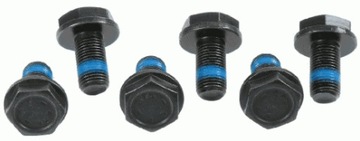 фото thumb №11, Sachs 3096 005 000 набор болты колёса маховика