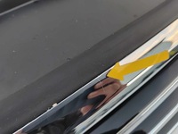 фото thumb №8, Volkswagen passat b8 решётка радиатора решётка бампера перед новая оригинальный номер 3981