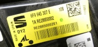 фото thumb №11, Seat arona 6f9945207b 6f9945307e 2017- лампы задняя задние led