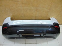 фото thumb №1, Бампер зад задній audi q3 83a sportback s-line