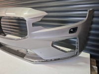 фото thumb №7, Бампер передний перед volvo s60 r-design 31690530
