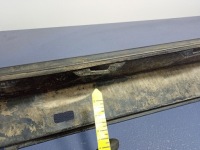 фото thumb №13, Audi a6 c7 молдинг поріг поріг правий 4g0853860d lx5r