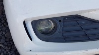 фото thumb №6, Bmw 3 f30 f31 бампер перед передній гарний демонтаж
